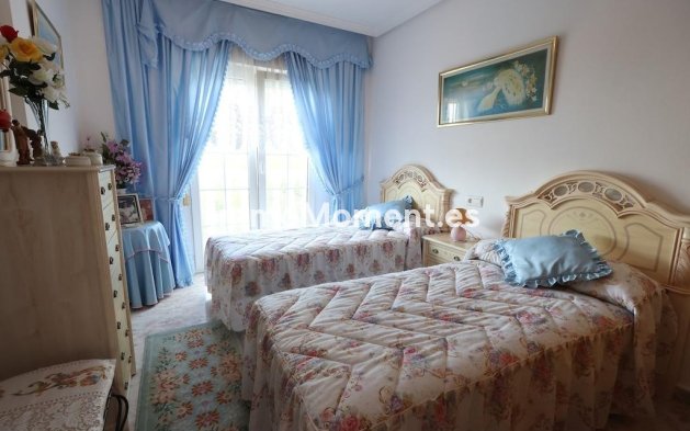 Wiederverkauf - Villa - Orihuela - Orihuela Costa