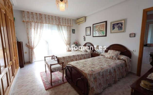 Wiederverkauf - Villa - Orihuela - Orihuela Costa