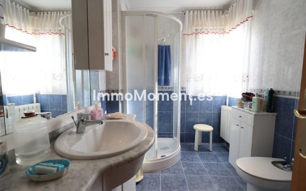 Wiederverkauf - Villa - Orihuela - Orihuela Costa