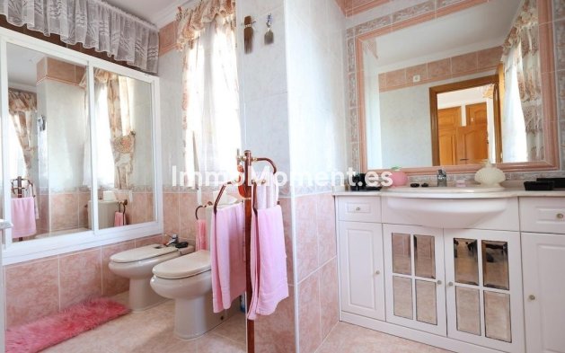 Wiederverkauf - Villa - Orihuela - Orihuela Costa