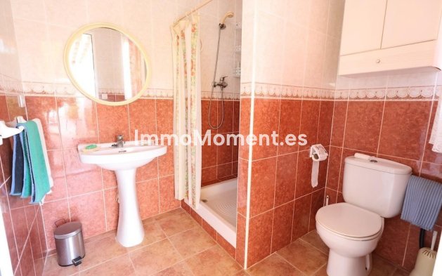 Wiederverkauf - Villa - Orihuela - Orihuela Costa