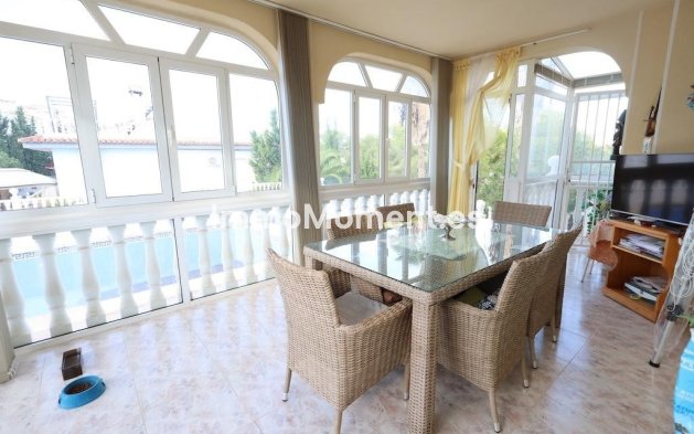 Wiederverkauf - Villa - Orihuela - Orihuela Costa