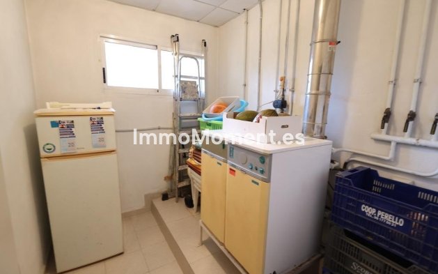 Wiederverkauf - Villa - Orihuela - Orihuela Costa