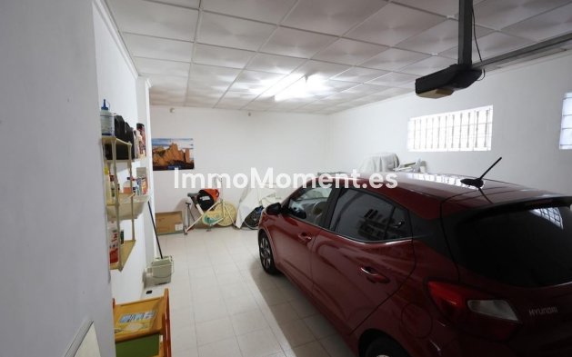 Wiederverkauf - Villa - Orihuela - Orihuela Costa