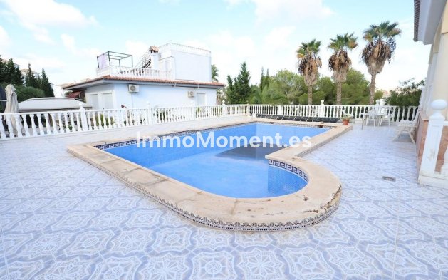 Wiederverkauf - Villa - Orihuela - Orihuela Costa