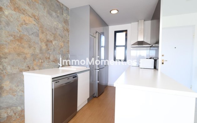 Wiederverkauf - Wohnung - Orihuela - La Zenia