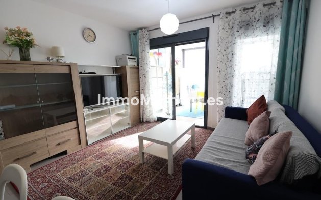 Bestaande woning - Villa - Orihuela - La Zenia