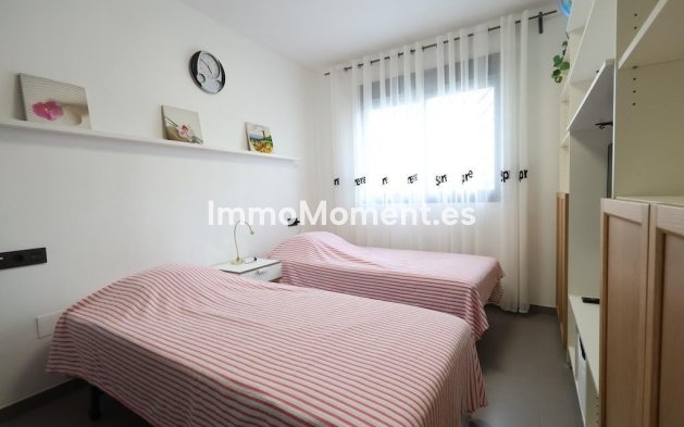 Bestaande woning - Villa - Orihuela - La Zenia