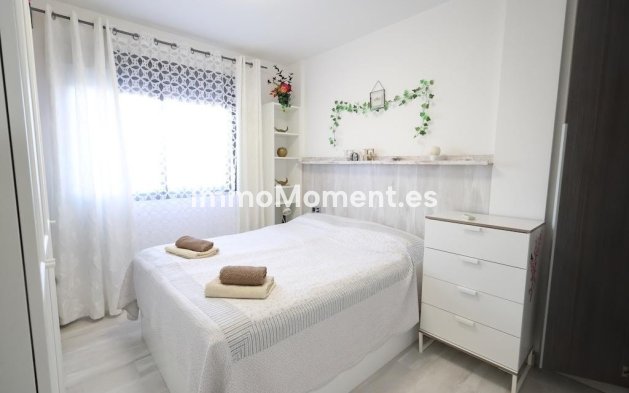 Bestaande woning - Villa - Orihuela - La Zenia