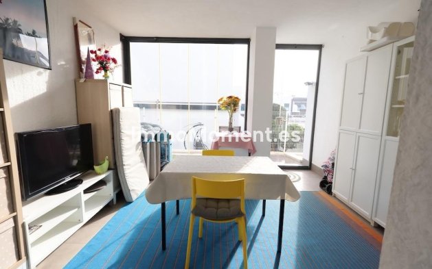 Bestaande woning - Villa - Orihuela - La Zenia