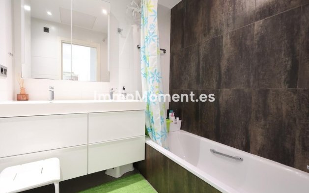 Bestaande woning - Villa - Orihuela - La Zenia