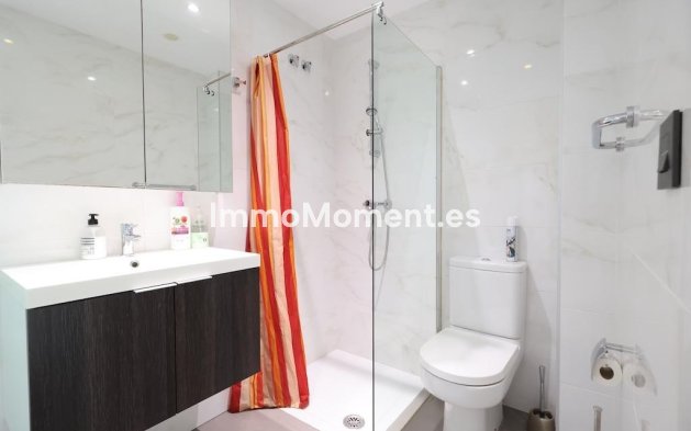 Bestaande woning - Villa - Orihuela - La Zenia