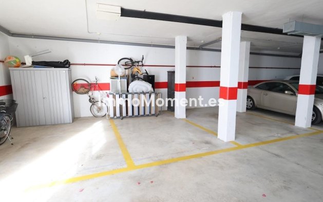 Bestaande woning - Villa - Orihuela - La Zenia