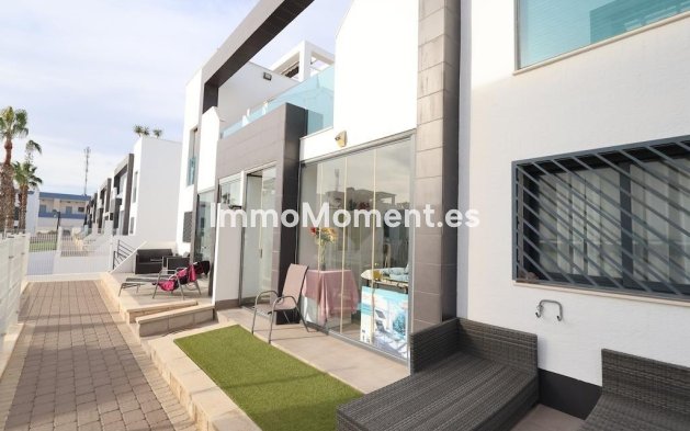 Bestaande woning - Villa - Orihuela - La Zenia