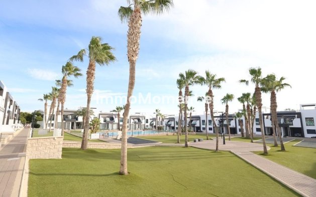 Bestaande woning - Villa - Orihuela - La Zenia