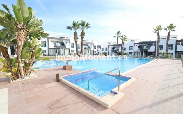 Bestaande woning - Villa - Orihuela - La Zenia
