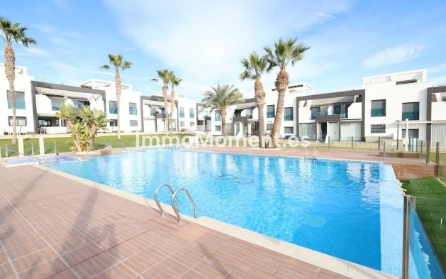 Bestaande woning - Villa - Orihuela - La Zenia