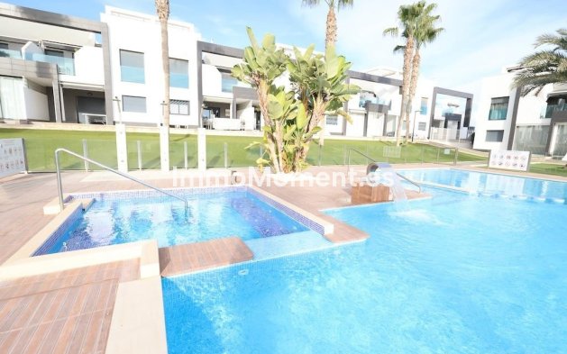 Bestaande woning - Villa - Orihuela - La Zenia