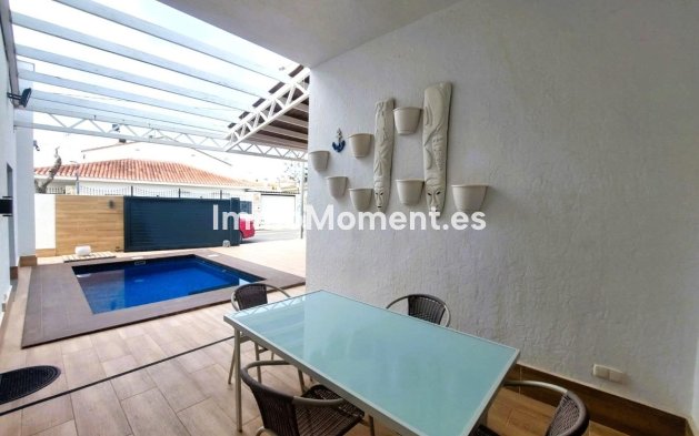 Bestaande woning - Villa - Pilar de la Horadada - Torre de la Horadada