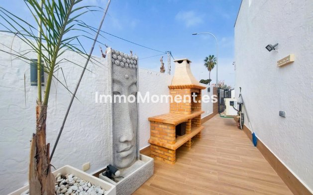 Bestaande woning - Villa - Pilar de la Horadada - Torre de la Horadada