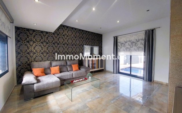 Bestaande woning - Villa - Pilar de la Horadada - Torre de la Horadada