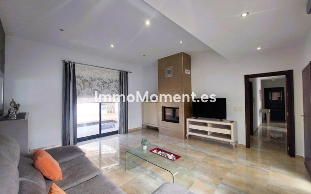 Bestaande woning - Villa - Pilar de la Horadada - Torre de la Horadada