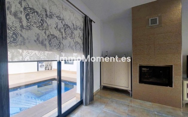 Bestaande woning - Villa - Pilar de la Horadada - Torre de la Horadada