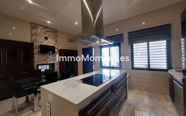 Bestaande woning - Villa - Pilar de la Horadada - Torre de la Horadada