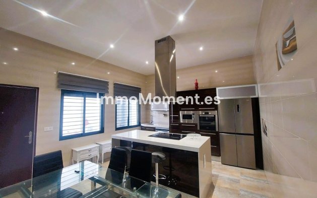 Bestaande woning - Villa - Pilar de la Horadada - Torre de la Horadada
