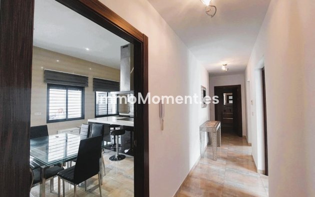 Bestaande woning - Villa - Pilar de la Horadada - Torre de la Horadada