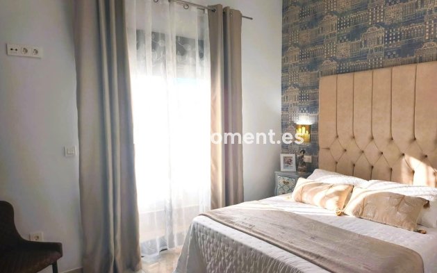 Bestaande woning - Villa - Pilar de la Horadada - Torre de la Horadada