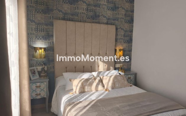 Bestaande woning - Villa - Pilar de la Horadada - Torre de la Horadada