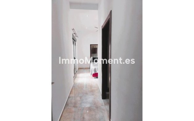 Bestaande woning - Villa - Pilar de la Horadada - Torre de la Horadada