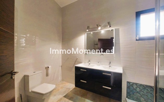 Bestaande woning - Villa - Pilar de la Horadada - Torre de la Horadada