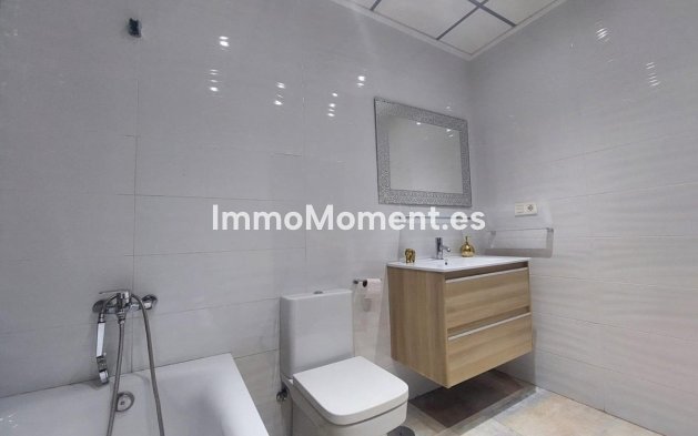 Bestaande woning - Villa - Pilar de la Horadada - Torre de la Horadada