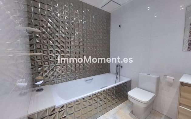 Bestaande woning - Villa - Pilar de la Horadada - Torre de la Horadada