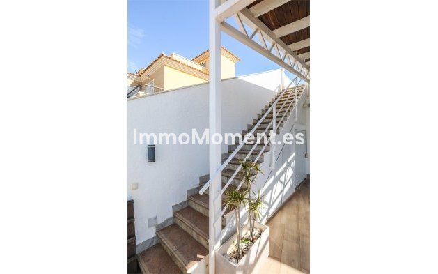 Bestaande woning - Villa - Pilar de la Horadada - Torre de la Horadada