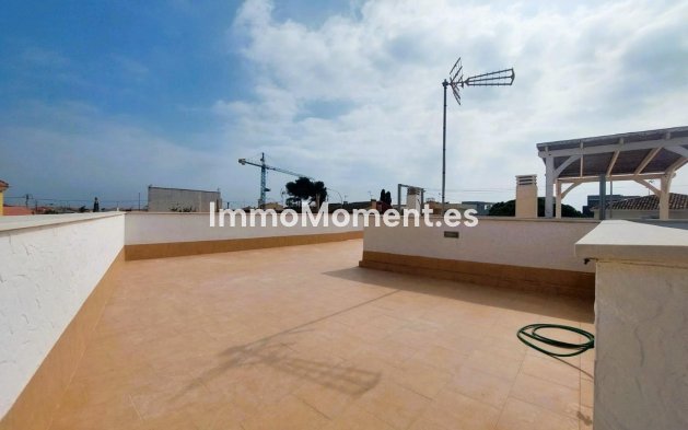 Bestaande woning - Villa - Pilar de la Horadada - Torre de la Horadada