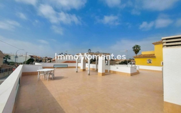 Bestaande woning - Villa - Pilar de la Horadada - Torre de la Horadada