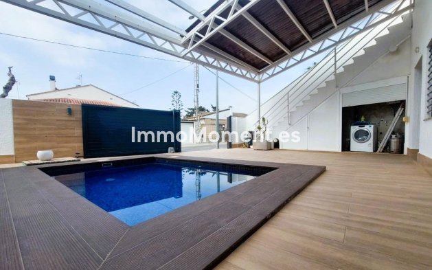 Bestaande woning - Villa - Pilar de la Horadada - Torre de la Horadada