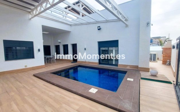 Bestaande woning - Villa - Pilar de la Horadada - Torre de la Horadada