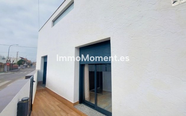 Bestaande woning - Villa - Pilar de la Horadada - Torre de la Horadada