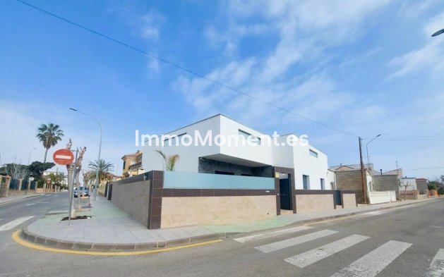 Bestaande woning - Villa - Pilar de la Horadada - Torre de la Horadada