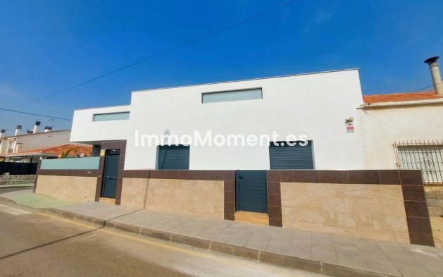 Bestaande woning - Villa - Pilar de la Horadada - Torre de la Horadada