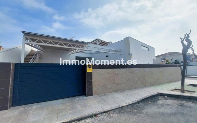 Bestaande woning - Villa - Pilar de la Horadada - Torre de la Horadada