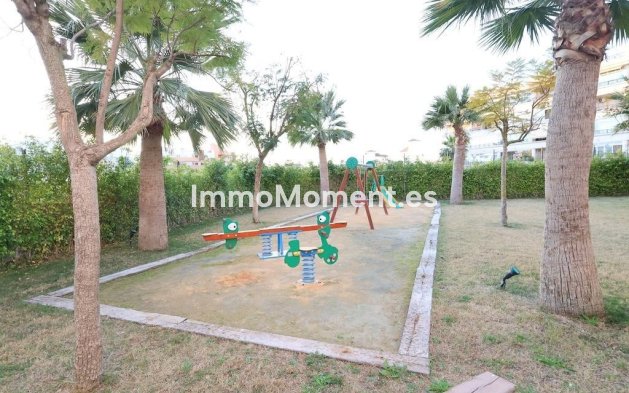 Wiederverkauf - Wohnung - Orihuela - Punta Prima