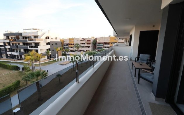 Wiederverkauf - Wohnung - Orihuela - Punta Prima