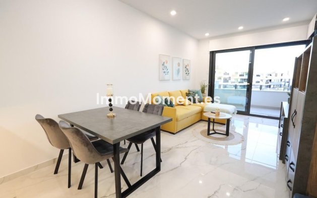 Wiederverkauf - Wohnung - Orihuela - Punta Prima