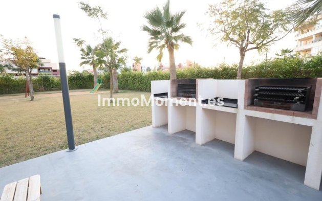 Wiederverkauf - Wohnung - Orihuela - Punta Prima