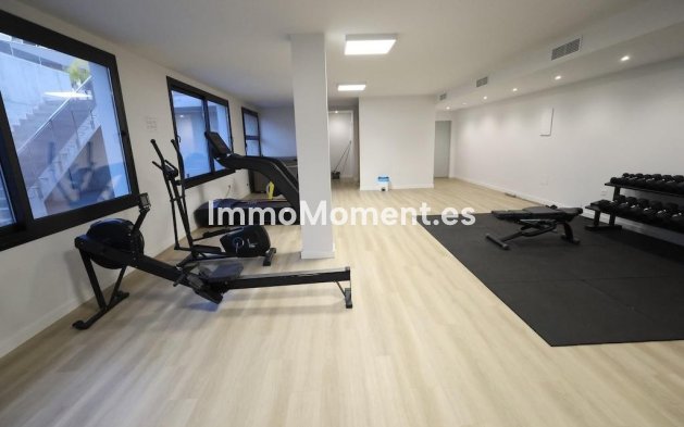 Wiederverkauf - Wohnung - Orihuela - Punta Prima